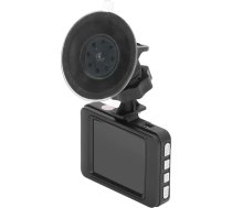 Dash Cam 1080P Full HD Smart Dash Cam Dash Cam priekšējā kamera ar kustības noteikšanu, cilpa, G-sensors, stāvvietas režīms, Dashboard kamera