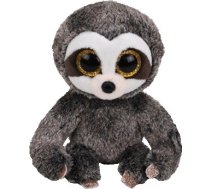 Ty beanie boos talismans - tārpiņš 15 cm