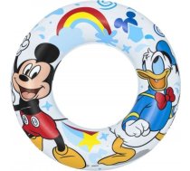 Disney Mickey and friends peldēšanas ritenis 56 cm