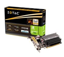 Zotac Geforce GT 730 Zone Edition 2GB DDR3 LP grafikas karte ZT-71113-20L