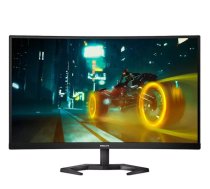 Monitors 27 collas 27m1c3200vl izliekts va 165hz hdmi dp