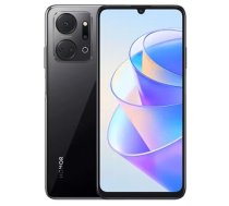 Honor x7a 4/128gb melns viedtālrunis 85171300