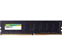 RAM atmiņa silīcija jauda ddr4 8gb (1x8gb) 2666mhz cl19 udimm