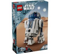 Star Wars 75379 R2-D2 bloki