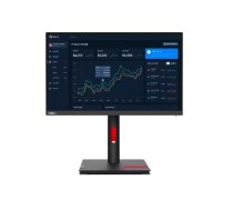 Monitors 23.0 thinkvision t23i-30 wled LCD 63b2mat6eu