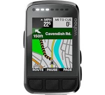 Wahoo ELEMNT BOLT V2 GPS riteņbraukšanas/velo dators ANEB0CNWVTDV5T