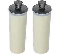 Spares2go atkaļķošanas filtra kasetne, kas saderīga ar Kärcher SC3 SC3MX Easyfix tvaika tīrītāju (2 iepakojumā)