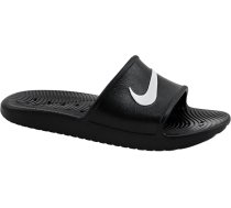 Čības Nike Kawa Shower 832528 400 / 41 / Zila