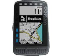 Wahoo Fitness ELEMNT ROAM GPS velo dators, melns ANEB07TCPSN5DT