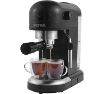 Petra PT5240BVDE Espresso Machine