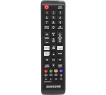 Universāla Samsung tālvadības pults ar Netflix Prime Video Samsung TV Plus viedajam 4K Neo QLED Full HD UHD HDR televizoram ANEB0B36DB3KYT