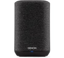 Denon Home 150 Multiroom skaļruņi — HiFi skaļrunis ar iebūvētu HEOS, Wi-Fi, Bluetooth, USB, AirPlay 2, augstas izšķirtspējas audio, ar Alexa savietojams mājas 150 melns ANEB07ZS5D7F4T