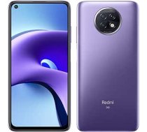 Xiaomi Redmi Note 9T viedtālrunis 64 GB, 4 GB RAM, divas SIM kartes, Daybreak Purple