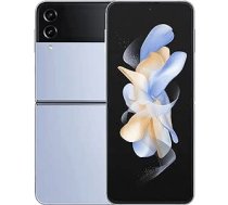 Samsung F721B Galaxy Z Flip4 5G 512GB/8GB RAM Dual SIM Blue ANEB0BCH4W6CQT