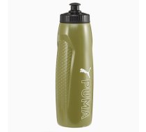 Puma TR Bootle Core ūdens pudele 0,6 l 054306-03 / zaļa / 600 ml