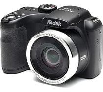 KODAK AZ252 Pixpro Astro Zoom digitālā kamera 16 MP schwarz