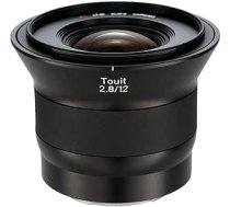 ZEISS Touit 2.8/12 für Spiegellose APS-C-Systemkameras von Sony (E-Mount)