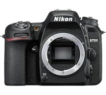 Nikon D7500 20,9 megapikseļu digitālā SLR kamera SD 8GB 200x Premium Lexar