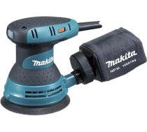 Makita BO5031 - neregulārā orbīta slīpmašīna