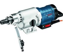 Bosch Professional GDB 350 WE mitrais dimanta urbis (urbšanas diapazons 350 mm, 3 ātrumu pārnesums, 3200 W, iepakojumā), melns, zils, balts