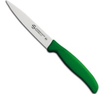 Ambrogio Sanelli SUPRA COLORE HACCP 110/230 mm augļu mizotājs - zaļš