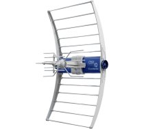 TV antena DVB-T/T2 ASR IQ 5G 700 PROTECTED 2023 ECO (bez barošanas avota)