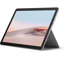 2020 Microsoft Surface Go 2 ar Intel Core m3-8100Y (10,5 collas, 8GB RAM, 128GB SSD), platīna (Latvija)