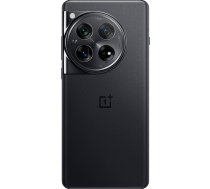 OnePlus 12 5G 16GB/512GB zīdaini melns Dual SIM