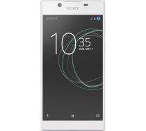 Sony Xperia L1 atbloķēts viedtālrunis 16GB balts