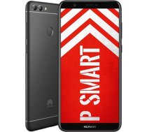 "Huawei P Smart 32 GB viedtālrunis (5,65 FullHD, 3 GB RAM, duālā kamera) melns