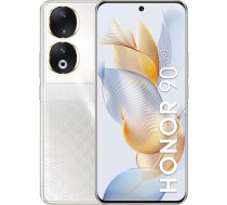 Honor 90 5G 512GB/12GB RAM Dual SIM Diamond Silver