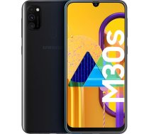 Samsung galaxy m30 melns