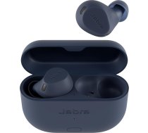 Jabra Elite 8 Active Gen 2 kabeļveida Bluetooth austiņas, skārienjūtīgas, Wasserdicht, LE-Audio-Smartcase, droša In-Ear-Passform, HearThrough-Modus, Adaptive Hybride ANC - Navy