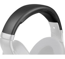 SOULWIT Proteīna ādas aproce Sennheiser HD579/HD598/HD598SE/HD598CS/HD598SR/HD599/HD599SE austiņām, rezerves austiņu spilventiņa remonta daļa