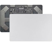 ICTION skārienpaliktņa tastatūras paliktņa aizstājējs MacBook Air 13 collu A2337 Trackpad Late 2020 Year (sudraba krāsā)