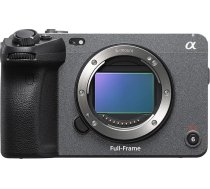 Sony Alpha FX3 ILME-FX3 Cinema Line pilna ekrāna kamera