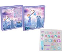 Frozen 2 Adventes kalendārs