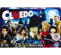 Cluedo spēle