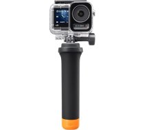 DJI Osmo Action 3 Standard Combo - 4K videokamera ar īpaši plašu skata lauku, HorizonSteady, vertikālu ātrās noņemšanas stiprinājumu, 16 m ūdensizturīga, diviem skārienjutīgiem ekrāniem un Osmo Action niršanas piederumu komplektu