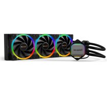 Pure loop 2 fx 360mm aio CPU dzesētāja ventilators