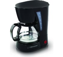 EKC006 robusta 0,6 l filtrēšanas kafijas automāts