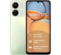 Xiaomi Redmi 13C NFC 128GB 4RAM 5G EU Green