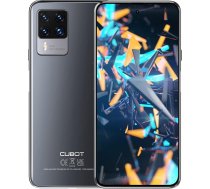 CUBOT X50 viedtālrunis 8GB RAM 256GB, Android 11 Mobilais tālrunis 6,7 collu 64MP + 32MP Quad kameras, 4500mAh, 4G Dual SIM, NFC/BT 4.2/OTG/Face ID