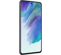 Samsung Galaxy S21 FE 5G mobilais tālrunis, 128 GB, tumši pelēks, grafīts, Android 12