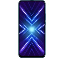 HONOR 9X - 128 GB - Safīra zils