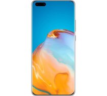 HUAWEI P40 Pro viedtālrunis 256GB, 8GB RAM, Dual SIM, melns