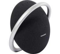 HARMAN KARDON Onyx Studio 8 portatīvais Bluetooth skaļrunis, melns, 50 W