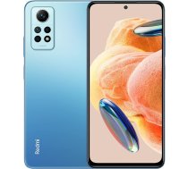 Xiaomi Redmi Note 12 Pro 4G Glacier Blue 6GB RAM 128GB ROM [Versión Global]