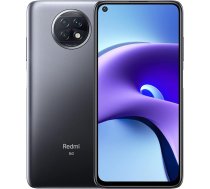 Xiaomi Redmi Note 9T viedtālrunis 128GB, 4GB RAM, Dual SIM, Nightfall Black