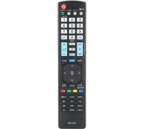 RM-L930 Universāla tālvadības pults LG 3D Smart TV AKB72914220 / 4281/5268/5213/5256/5255/5257 kameras nomaiņa